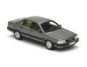 Neo 43038 AUDI 200 QUATTRO 20V GREY MET. 1/43 Modellino