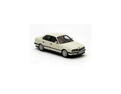 Neo 43313 BMW M5 E34 WHITE 1/43 Modellino
