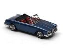 Neo 43412 FACEL VEGA FACELLIA F2 FHC DARK BLUE Modellino
