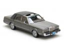 Neo 43546 LINCOLN TOWNCAR GREY 1982 1/43 Modellino