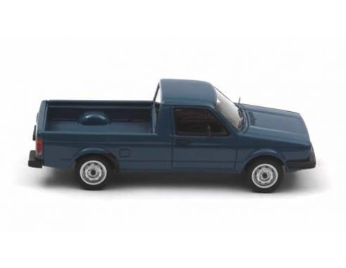 Neo 43571 VW CADDY MK1 BLU 1/43 Modellino