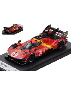 LOOKSMART LSLM162 FERRARI 499P N.51 WINN.LE MANS 2023...