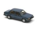 Neo 43648 VW JETTA 1 4-DOOR BLU MET. 1/43 Modellino