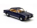 Neo 44286 BMW 3200CS COUPE BERTONE BLUE 1/43 Modellino