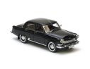 Neo 44291 VOLGA GAZ M21 BLACK 1/43 Modellino