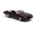 Neo 44755 PONTIAC GRAND AM 2-DOOR COUPE MET.DA Modellino