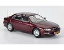 Neo 44920 MAZDA XEDOS 6 METALLIC RED 1/43 Modellino