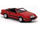 Neo 44990 CHRYSLER LEBARON CONVERTIBLE 1/43 Modellino