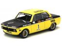 Neo 45445 BMW 2002 n.1 GS TUNING BASCHE DRM Auto 1/43