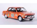 Neo 45446 BMW 2002 n.255 JAGERMEISTER STILLER/ Auto 1/43