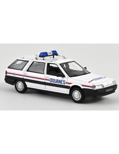 NOREV NV512136 RENAULT 21 NEVADA 1993 DOUANES 1:43 Modellino