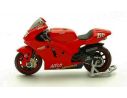New Ray NY06557 DUCATI L.CAPIROSSI 2005 1:32 Modellino
