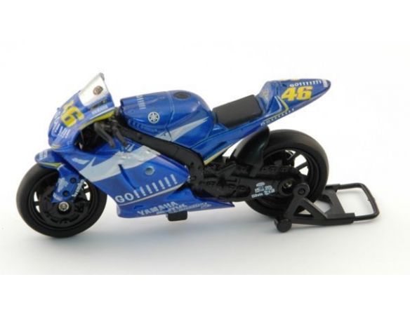 New Ray NY06577 YAMAHA V.ROSSI 2005 1:32 Modellino
