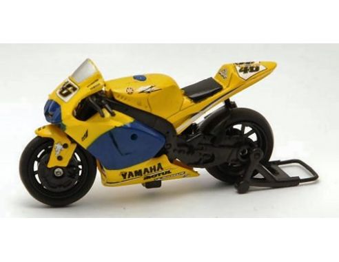 New Ray NY06737 YAMAHA V.ROSSI 2006 1:32 Modellino