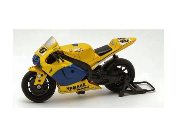 New Ray NY06737 YAMAHA V.ROSSI 2006 1:32 Modellino