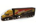 New Ray NY10133S PETERBILT 387 SUZUKI RACING 1:32 Camion