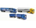 New Ray NY15013 CAMION MAN F 2000 ASS. 1:43 Camion