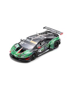 SPARK MODEL SG871 LAMBORGHINI HURACAN GT3 N.19 DTM 2022...