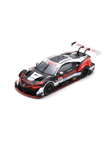 SPARK MODEL SGT034 MODULO NSX-GT N.64 GT500 SUPER GT 2022 T.IZAWA-H.OTSU 1:43 Modellino