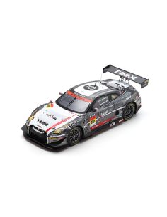 SPARK MODEL SGT047 TANAX GAINER GT-R N.10 GT300 SUPER GT...
