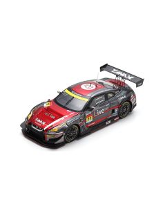 SPARK MODEL SGT072 GAINER TANAX GT-R N.11 SUPER GT300...