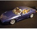 Bburago 3036BOX F.456 GT 1/18 + RED CARTON BOX Modellino