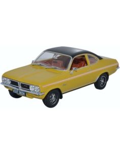 OXFORD OXFVF004 VAUXHALL FIRENZA SPORT SL SENAPE 1:43...