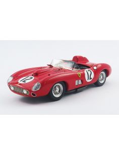 ART MODEL AM0140-2 FERRARI 315 S N.12 12 H SEBRING 1957...