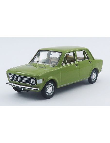 RIO RI4719 FIAT 128 2° SERIE 1972 VERDE BRILLANTE 274 1:43 Modellino