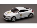 New Ray NY19823 AUDI TT REAL MADRID 1:43 Modellino