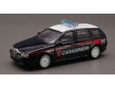 New Ray NY19853 AUTO CARABINIERI 4 ASS. 1:43 Modellino