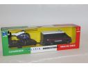 New Ray NY19855 AUTO CARABINIERI C/CARRELLO 2 ASS.1:43 Modellino