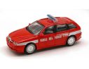 New Ray NY19863 AUTO VIGILI DEL FUOCO 4 ASS. 1:43 Modellino
