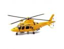 New Ray NY25193 ELICOTTERO AGUSTA AW 109 PRONTO INTERVENTO 1:43 Modellino