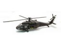 New Ray NY25567 ELICOTTERO SIKORSKY BLACK HAWK 1:60 Modellino