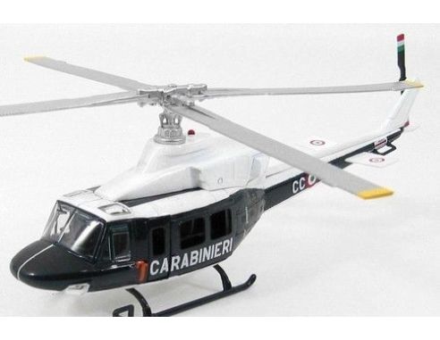New Ray NY25693 ELICOTTERO BELL 412 CARABINIERI 1:48 Modellino