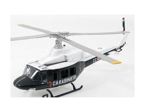New Ray NY25693 ELICOTTERO BELL 412 CARABINIERI 1:48 Modellino