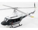 New Ray NY25693 ELICOTTERO BELL 412 CARABINIERI 1:48 Modellino