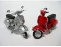 New Ray NY42123 VESPA P 200 E 1978 1:12 Moto