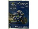 New Ray NY42255 HONDA S.GIBERNAU 2005 KIT 1:12 Modellino