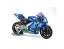 New Ray 42263 HONDA RC211V '05 MELANDRI n.33 1/12 Modellino