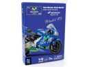 New Ray NY42265 HONDA M.MELANDRI 2005 KIT 1:12 Modellino