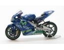 New Ray NY42267 HONDA M.MELANDRI N.33 2005 1:12 Modellino
