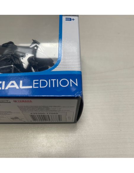 Maisto MI17060R BMW R 1200 GS 2017 BLACK 1:18 Modellino Scatola Rovinata Maisto MI17060R BMW R 1200 GS 2017 BLACK 1:18 Modellino Scatola Rovinata