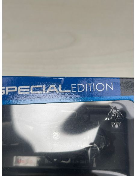 Maisto MI17060R BMW R 1200 GS 2017 BLACK 1:18 Modellino Scatola Rovinata Maisto MI17060R BMW R 1200 GS 2017 BLACK 1:18 Modellino Scatola Rovinata