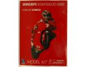 New Ray NY42365 DUCATI C.CHECA N.7 2005 KIT 1:12 Modellino