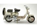 New Ray NY42475 LAMBRETTA 125 D 1951 1:12 Moto Modellino