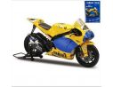 New Ray 42485 YAMAHA YZR-M1'06 ROSSI n.46 1/12 KIT Modellino