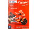 New Ray NY42505 HONDA T.ELIAS N.24 '06 KIT 1:12 Modellino