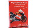 New Ray NY42525 HONDA D.PEDROSA 2006 KIT 1:12 Modellino
